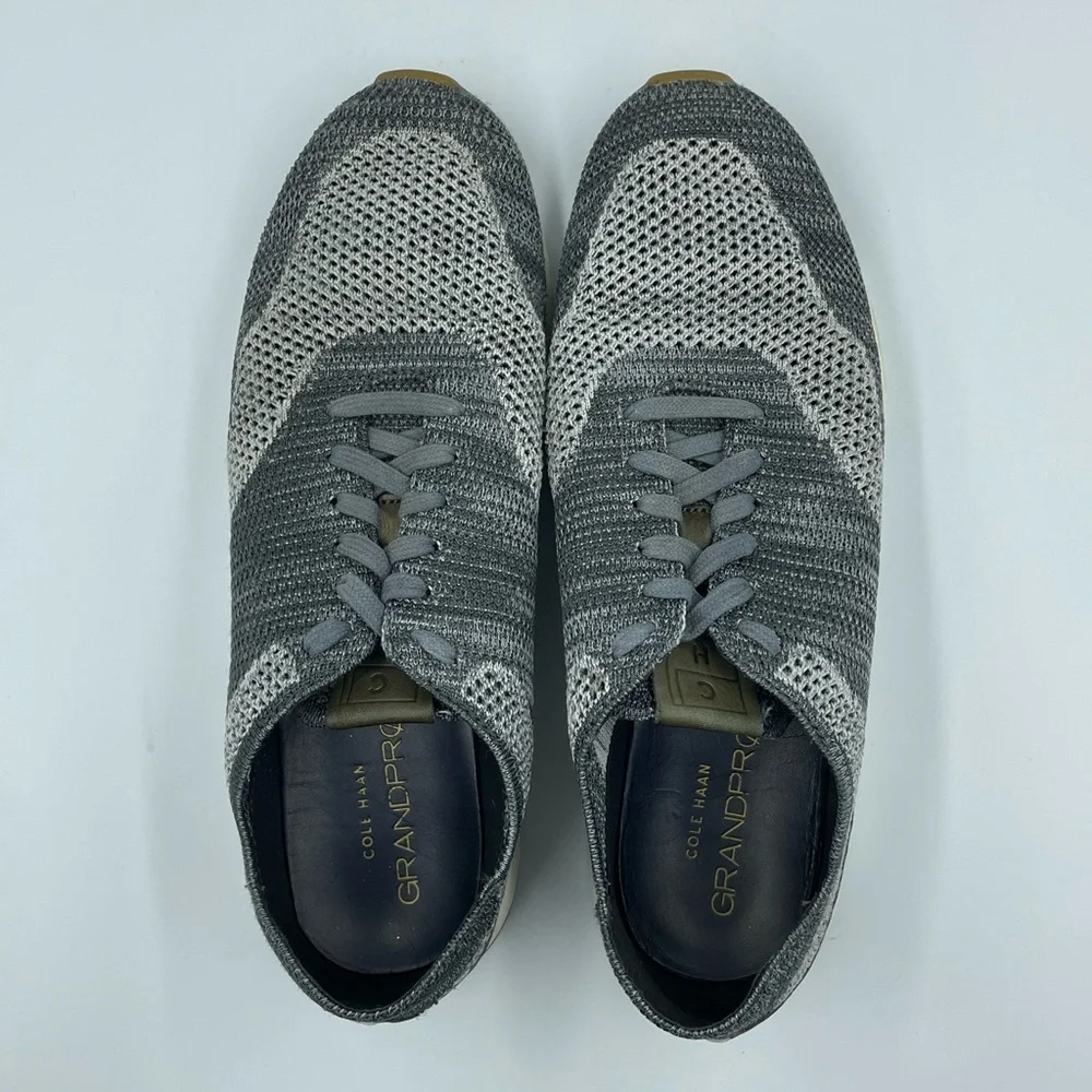 Cole Haan‎ Grandpro Runner Stitchlite Men's Sz 10.5_4